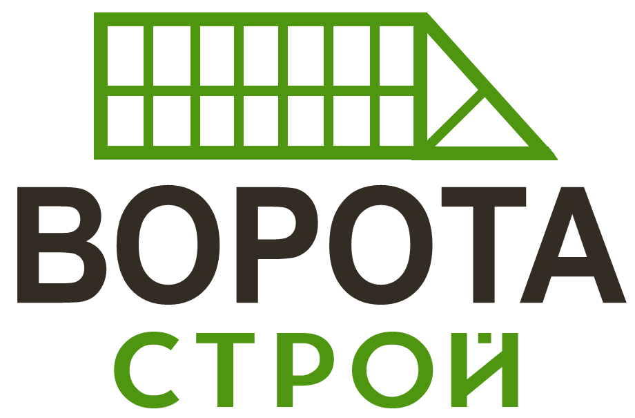 Откатные ворота в Фряново